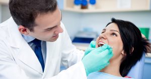 7 signs you need to see you dentist