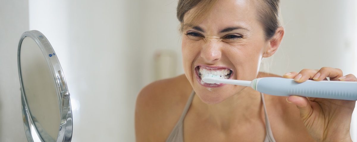 benefits of using an electric toothbrush