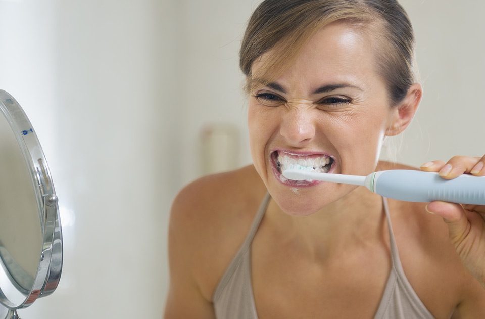 benefits of using an electric toothbrush