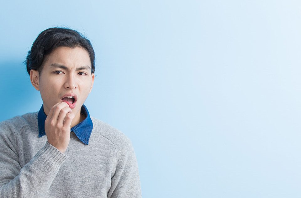 5 remedies for tooth sensitivity