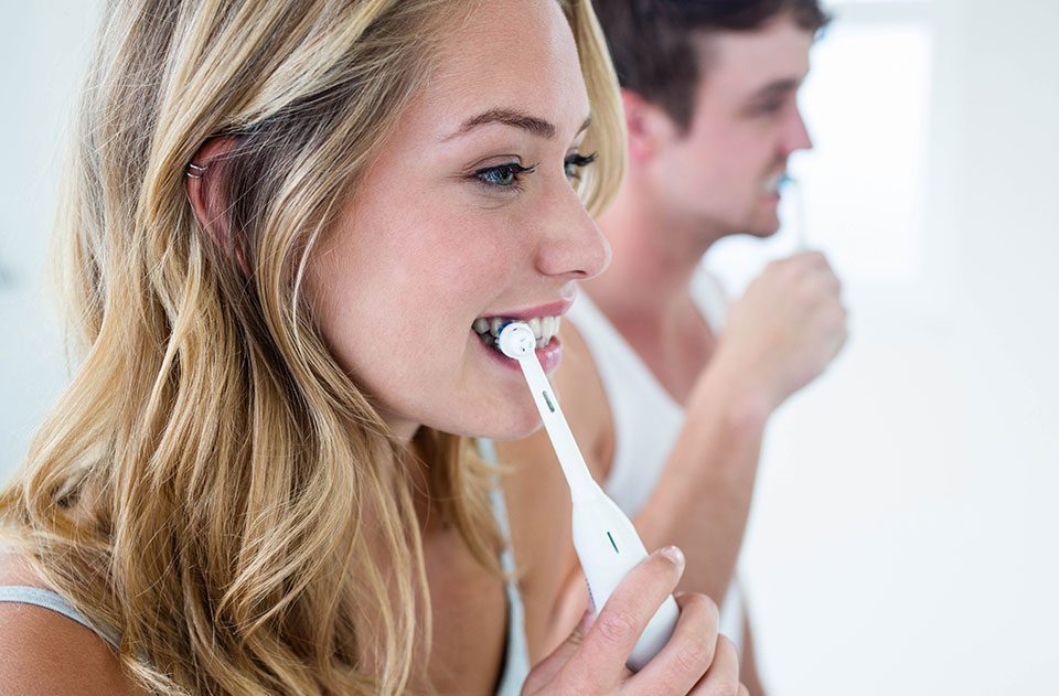 How Your Oral And Overall Health Are Linked