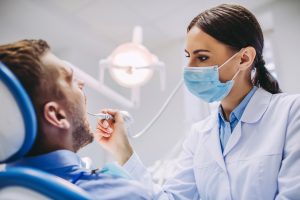 HOW TO CHOOSE A GREAT DENTIST