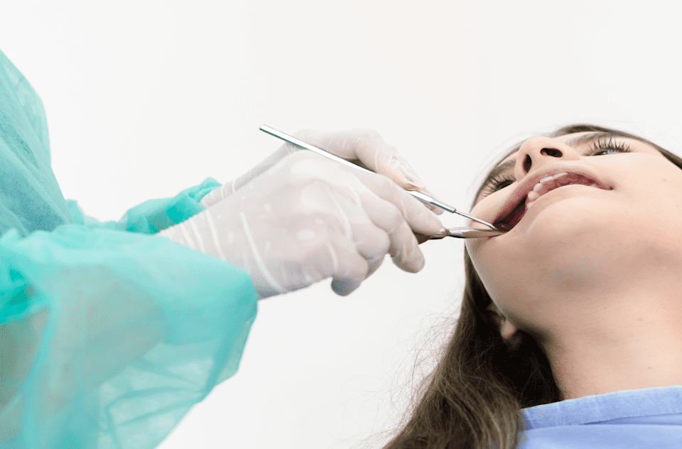 Emergency Dental Procedures During COVID-19