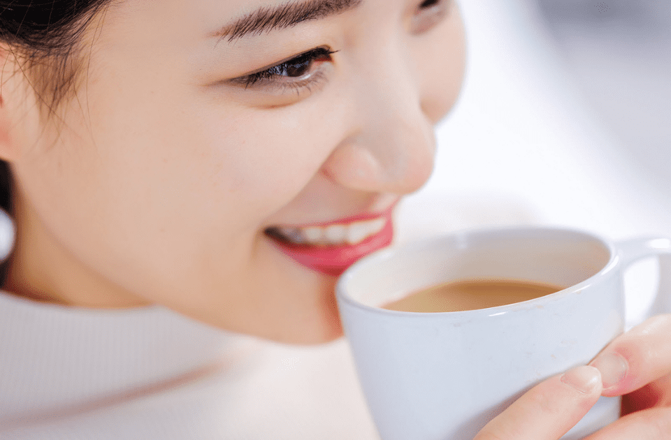Best Time to Brush Your Teeth After Drinking Coffee