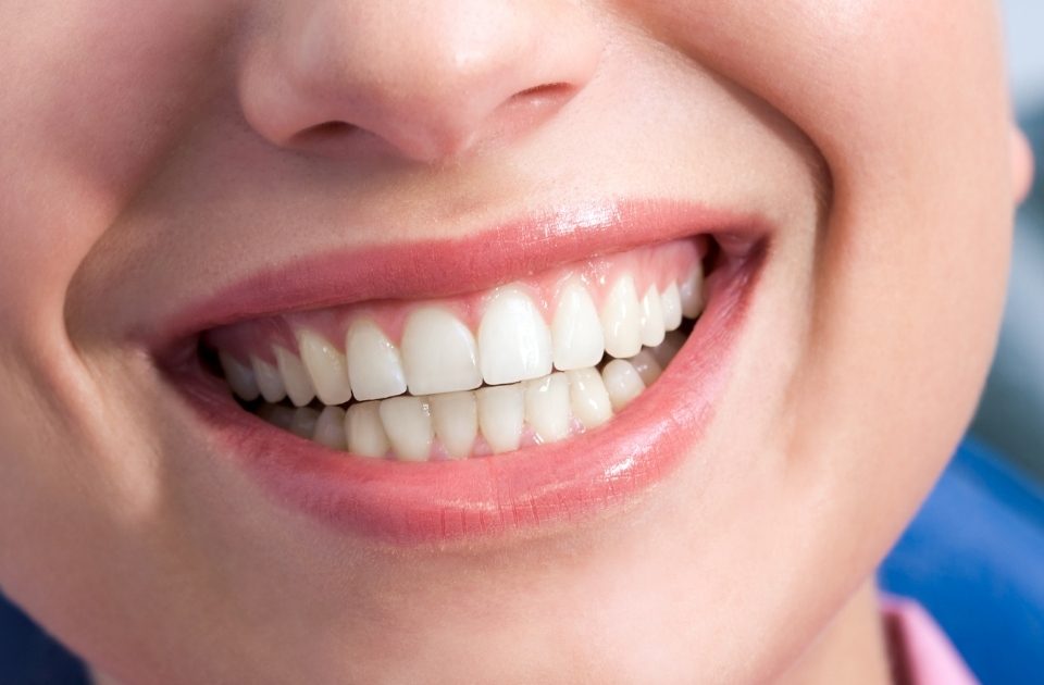 Can Receding Gums Be Restored