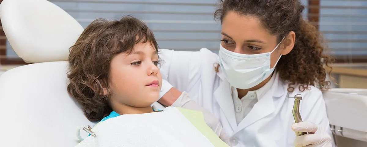 Overcoming Dental Anxiety