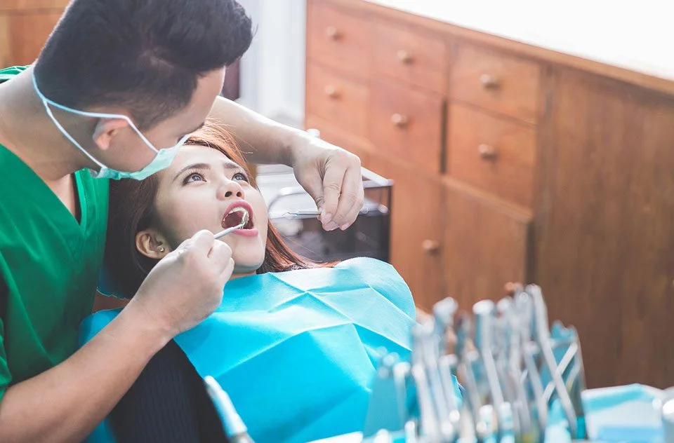 Signs You Need Your Wisdom Teeth Removed