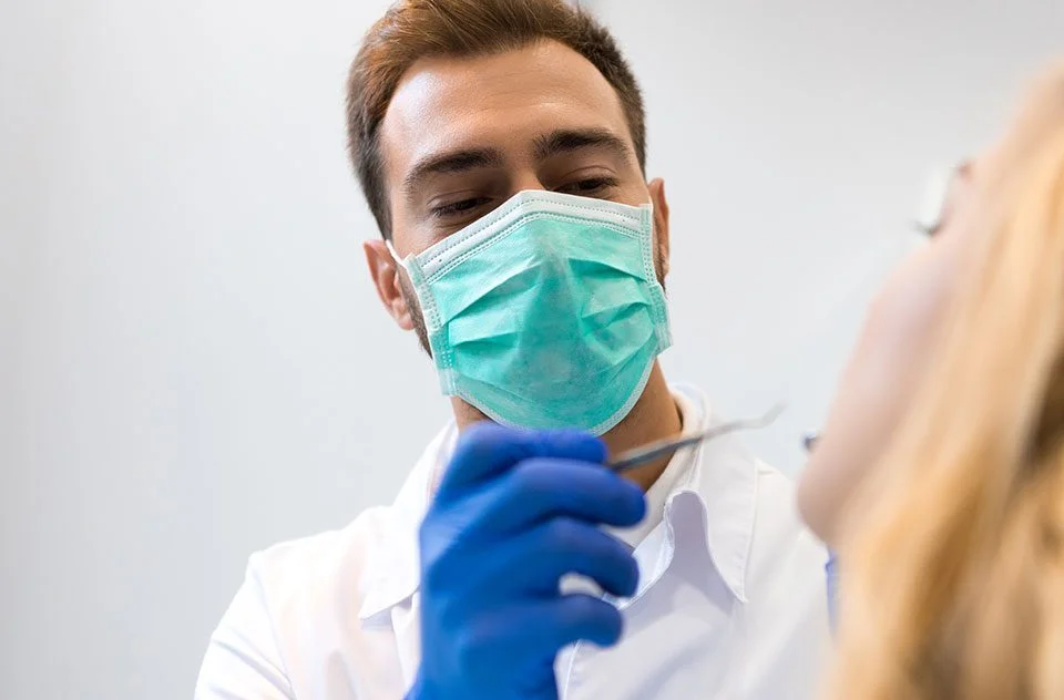 What to do During a Dental Emergency