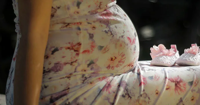 The Effects Of Pregnancy On Oral Health