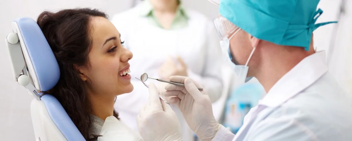 What Does a Dental Cleaning Involve