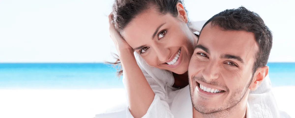 Common Cosmetic Dental Procedures
