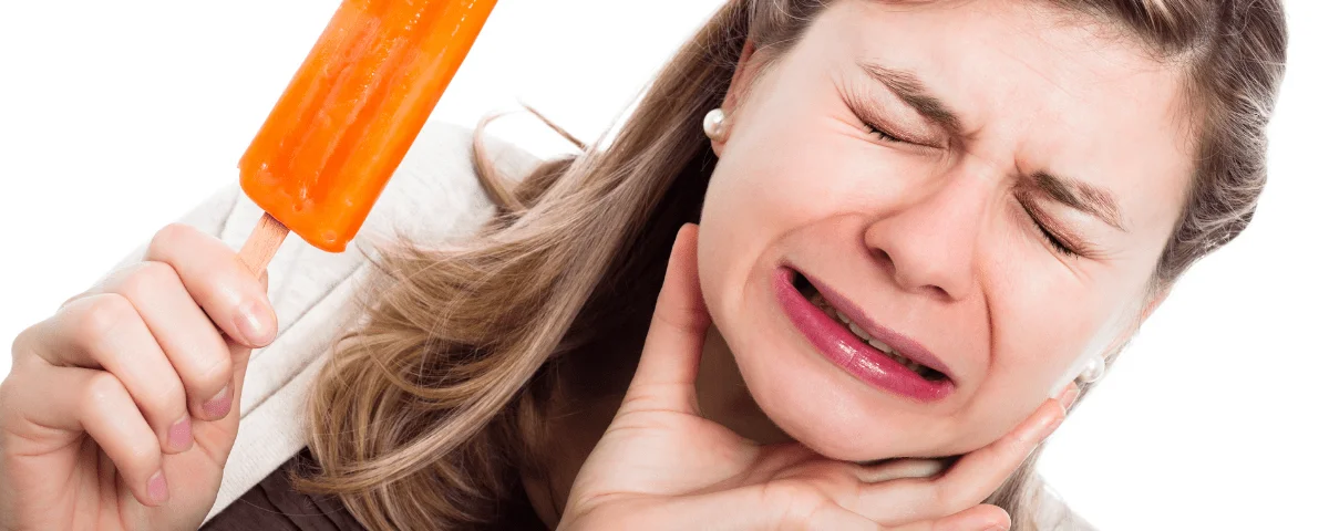 Why Your Teeth are Sensitive