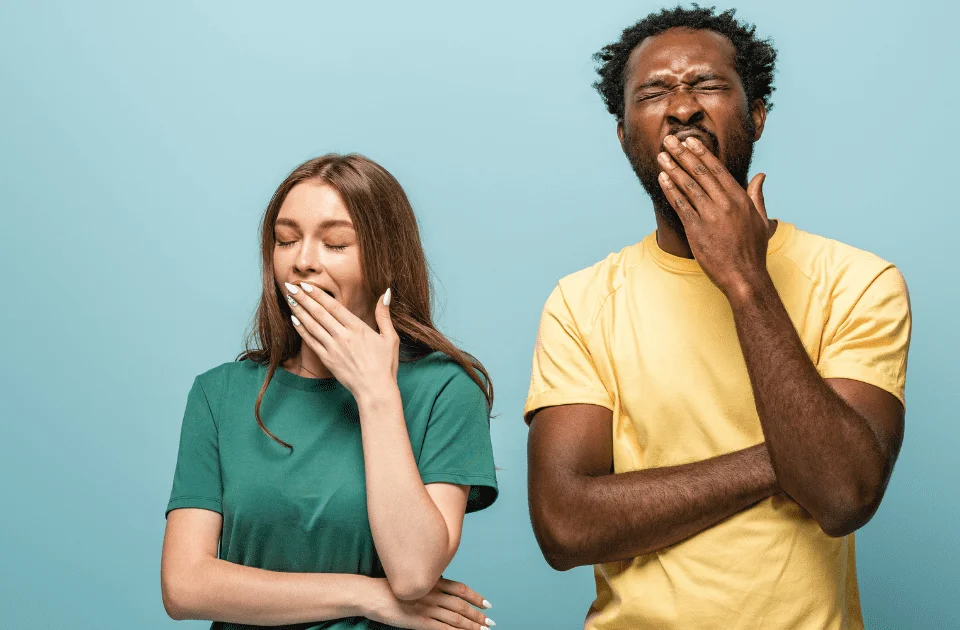 What Causes Sleep Apnea