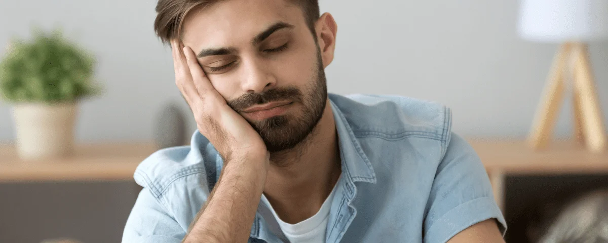 What are the Warning Signs of Sleep Apnea