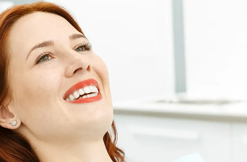 People With Red Hair Need More Anesthesia